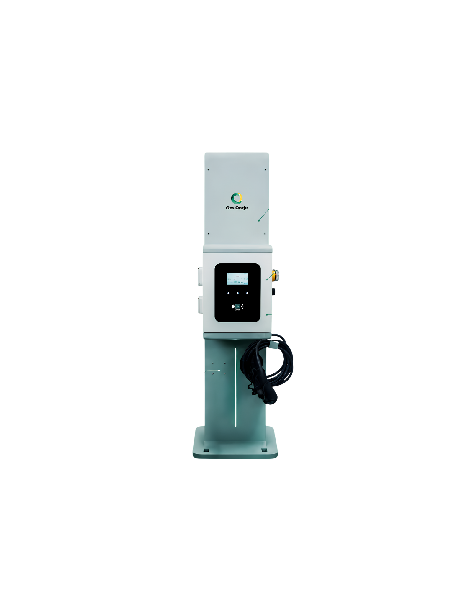 AC Chargers 22 KW
